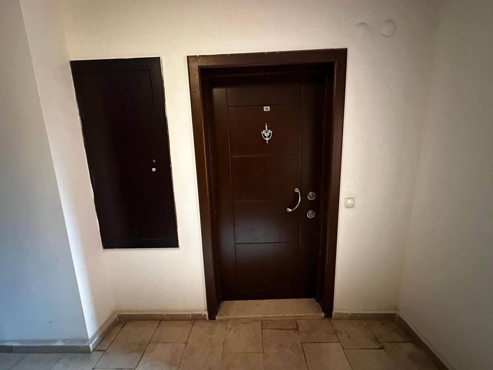 MABEL'DEN VAKFIKEBİR TOKİ'DE 2+1 EŞYALI KİRALIK DAİRE